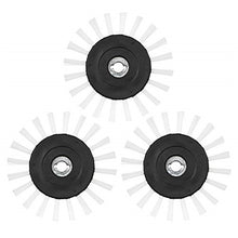 Load image into Gallery viewer, 3 Pack Standar Duty Brushes