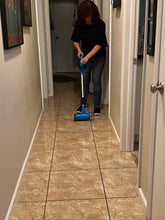 Load image into Gallery viewer, Heavy Duty Grout Groovy Telescopic Handle SUPER Bundle FREE Shipping