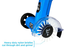 Load image into Gallery viewer, The Original Electric Grout Cleaner 2025 Model + 1 Heavy Duty Brush + FREE Shipping