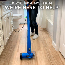 Load image into Gallery viewer, The Original Electric Grout Cleaner 2025 Model + 1 Heavy Duty Brush + FREE Shipping
