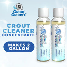 Load image into Gallery viewer, Grout Cleaning Concentrate (2-pack)