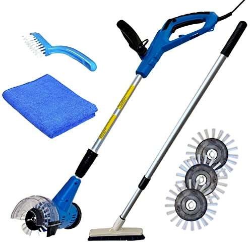 Grout Cleaning Bundle