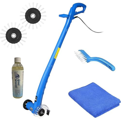 Tile Grout Cleaning Bundle