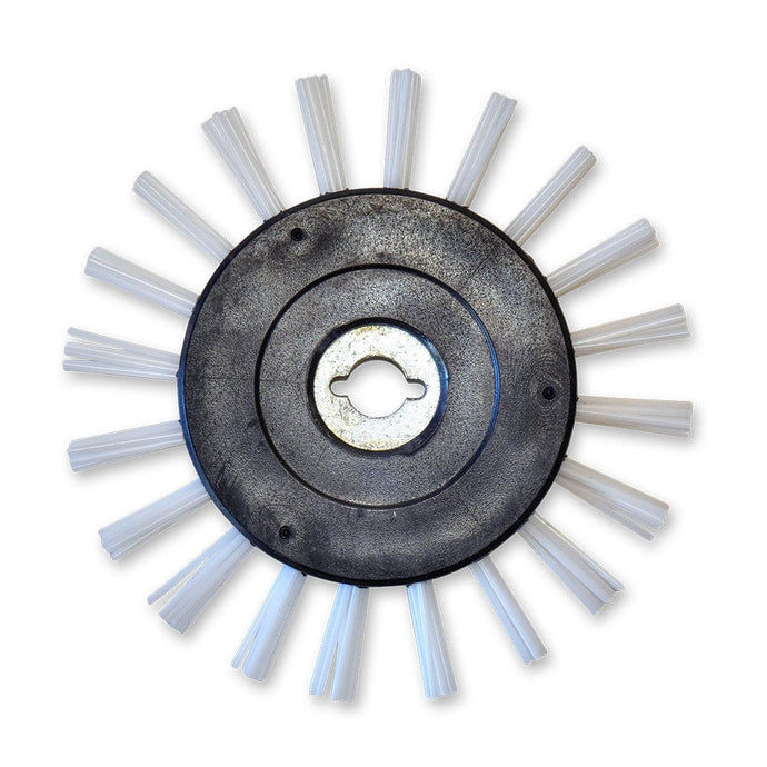 Grout Cleaning Single Brush Wheel